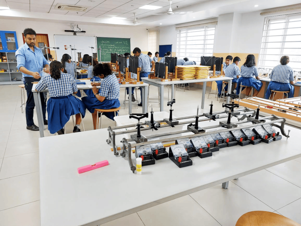 Birla High School Mukundapur